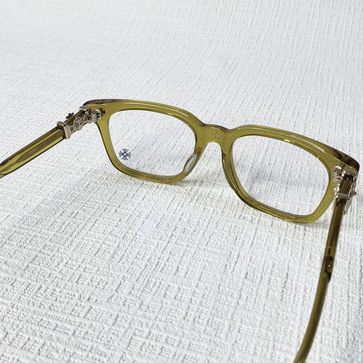 Chrome Hearts CHROME HEARTS COX UCKER Size ONE SIZE - 5 Thumbnail