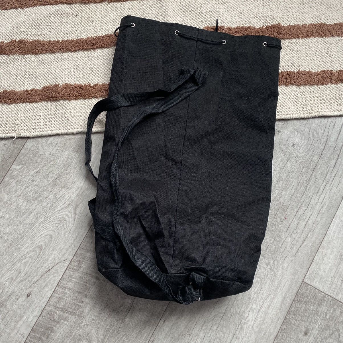 Band Tees VINTAGE HIM BAND Y2K EMO STYLE BACKPACK Size ONE SIZE - 5 Thumbnail