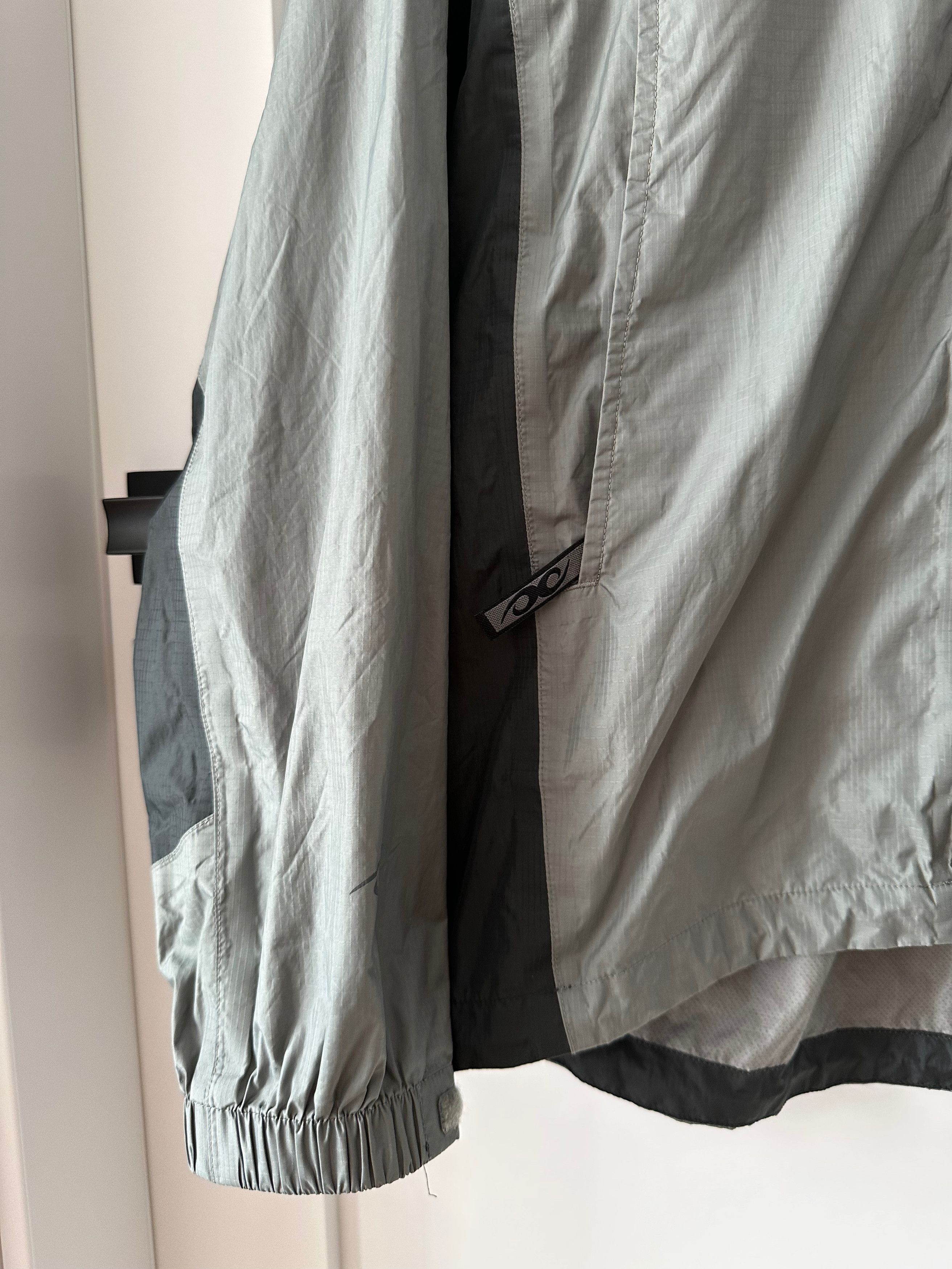 Marmot Marmot rain jacket hooded windbreaker Size US S / EU 44-46 / 1 - 8 Thumbnail