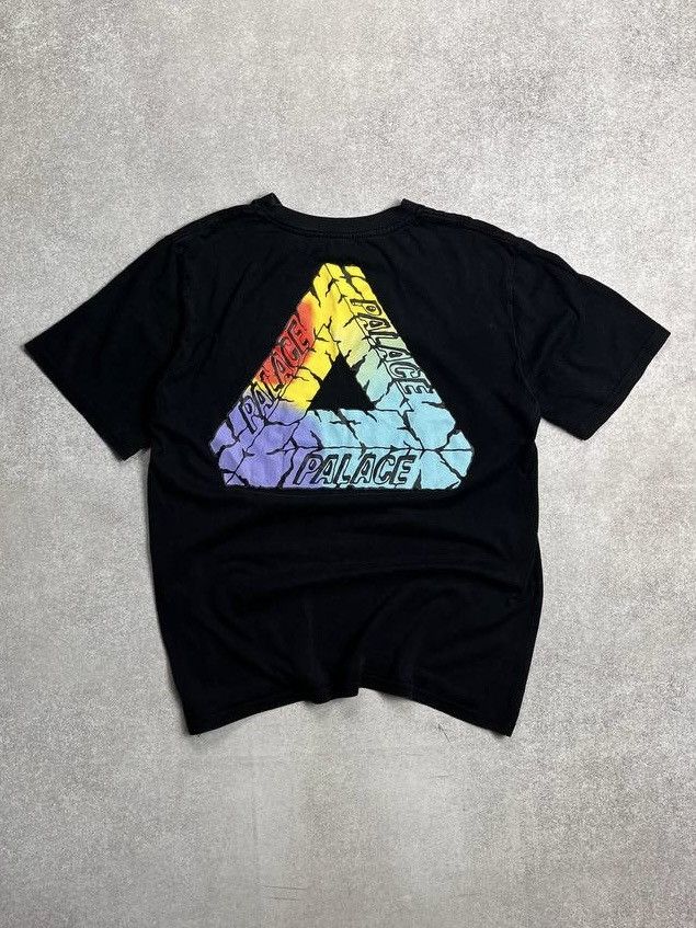 Palace Vintage Palace 3D Graphic Boxy T-shirt M Size US M / EU 48-50 / 2 - 1 Thumbnail