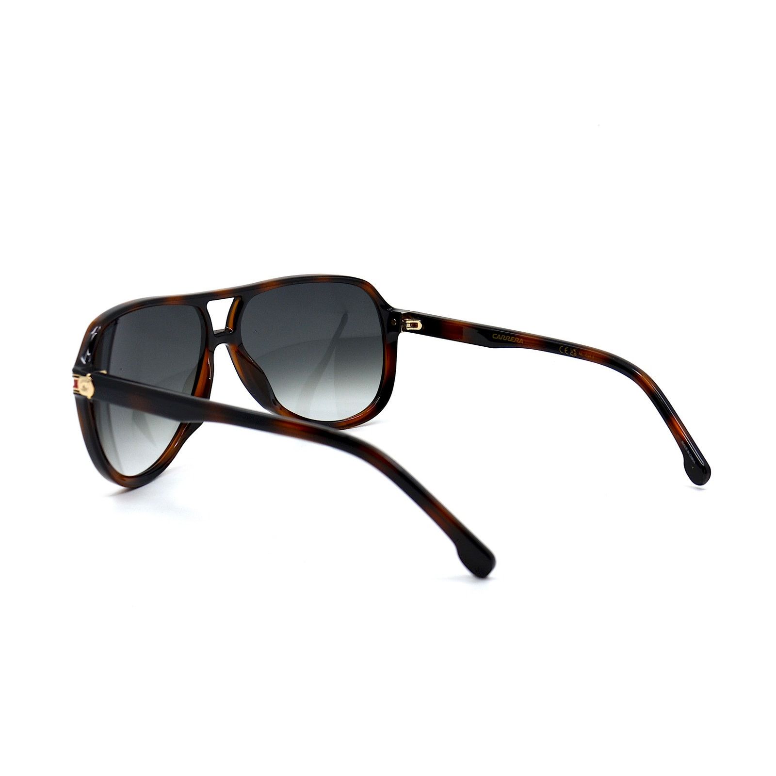 Carrera NEW CARRERA 1045/S HAVANA GREEN GRADIENT SUNGLASSES Size ONE SIZE - 6 Thumbnail
