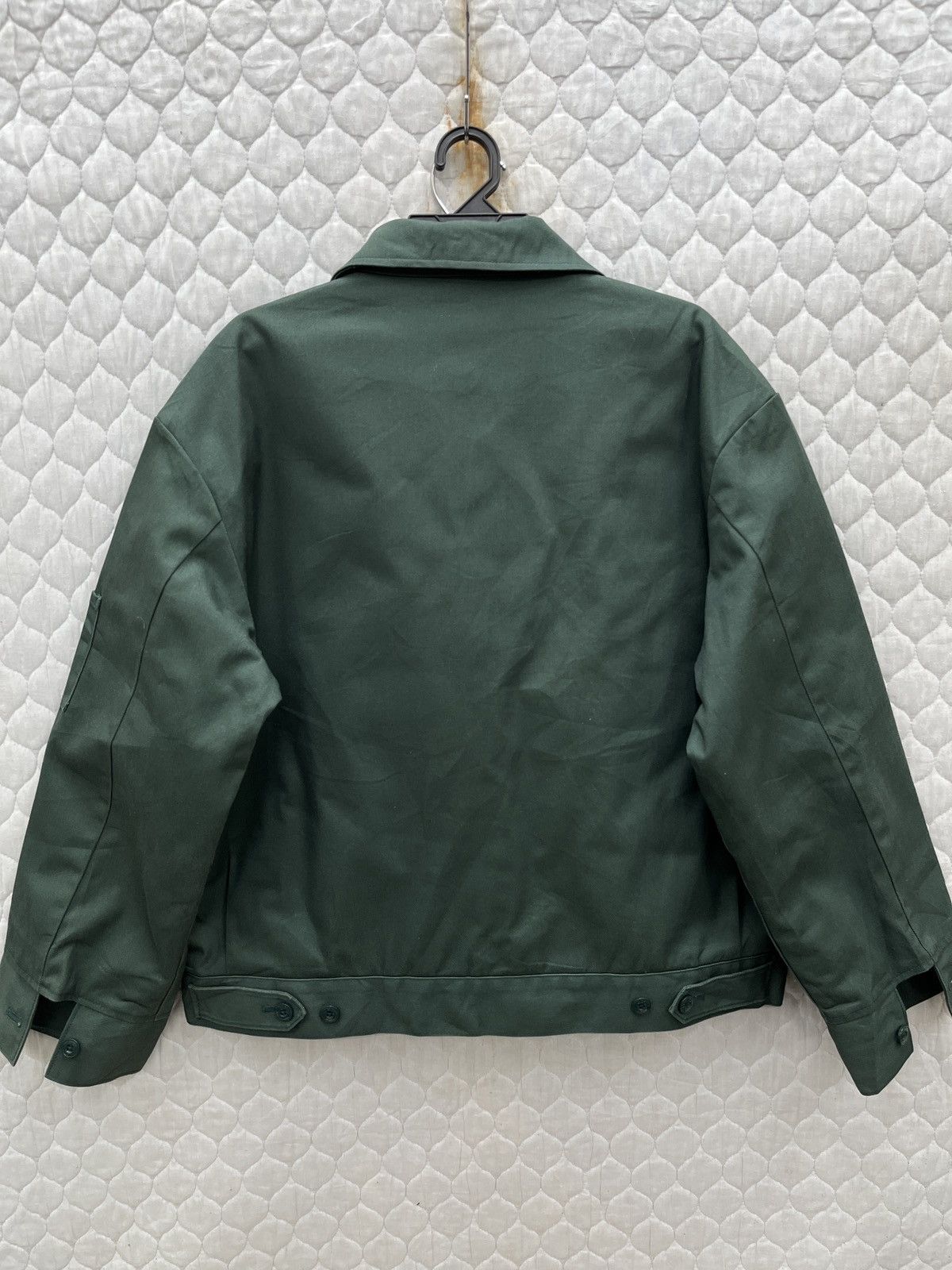 Dickies 🔥🔥🔥STEALS DICKIES DETROIT JACKET Size US L / EU 52-54 / 3 - 4 Thumbnail