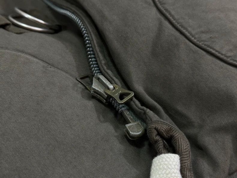 Visvim visvim harrier down vest 20aw. Visvim Harrier down vest 20a Size US M / EU 48-50 / 2 - 5 Thumbnail