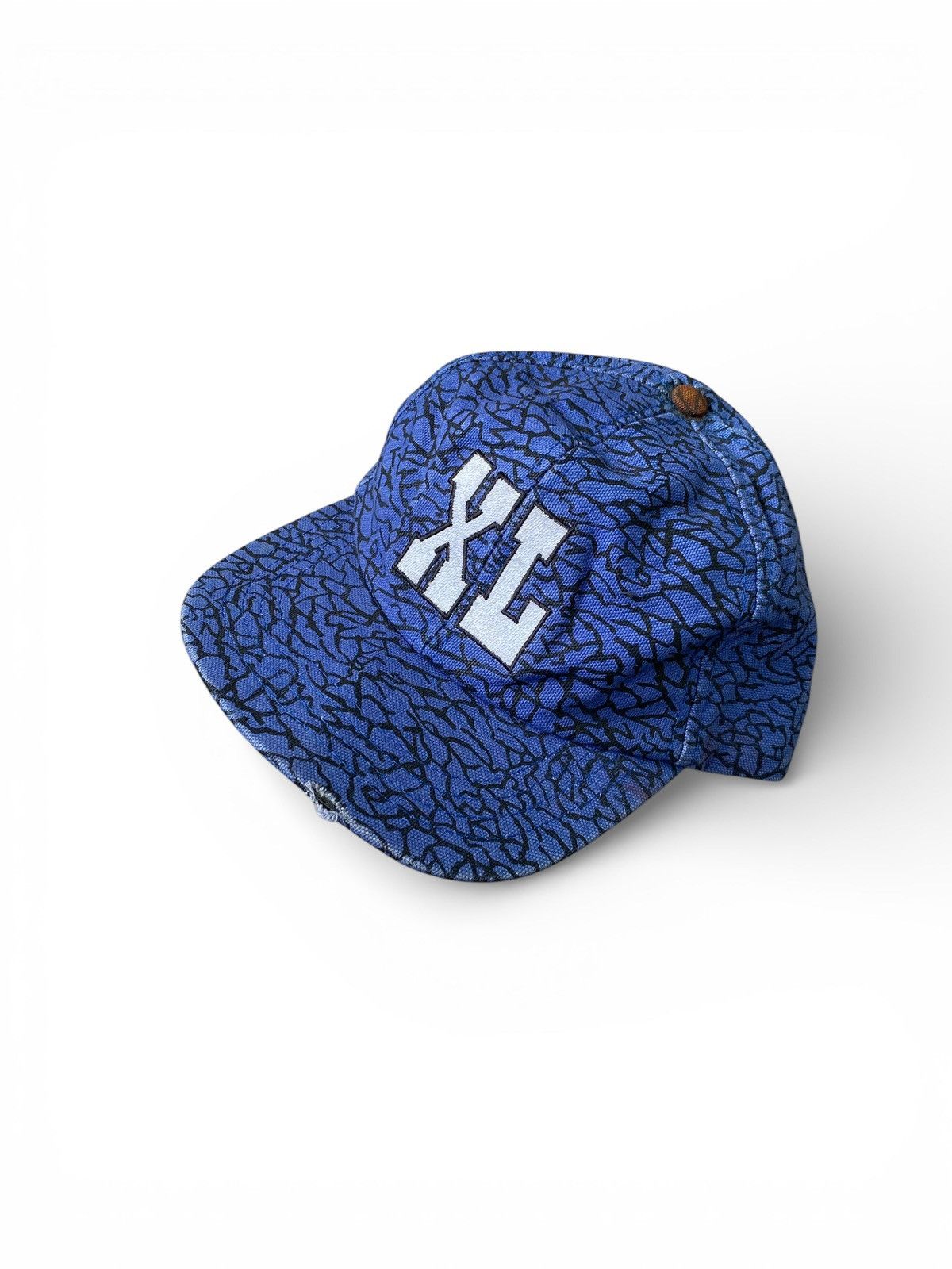 Xlarge Vintage 90’s XLarge Logo Hat Size ONE SIZE - 1 Thumbnail