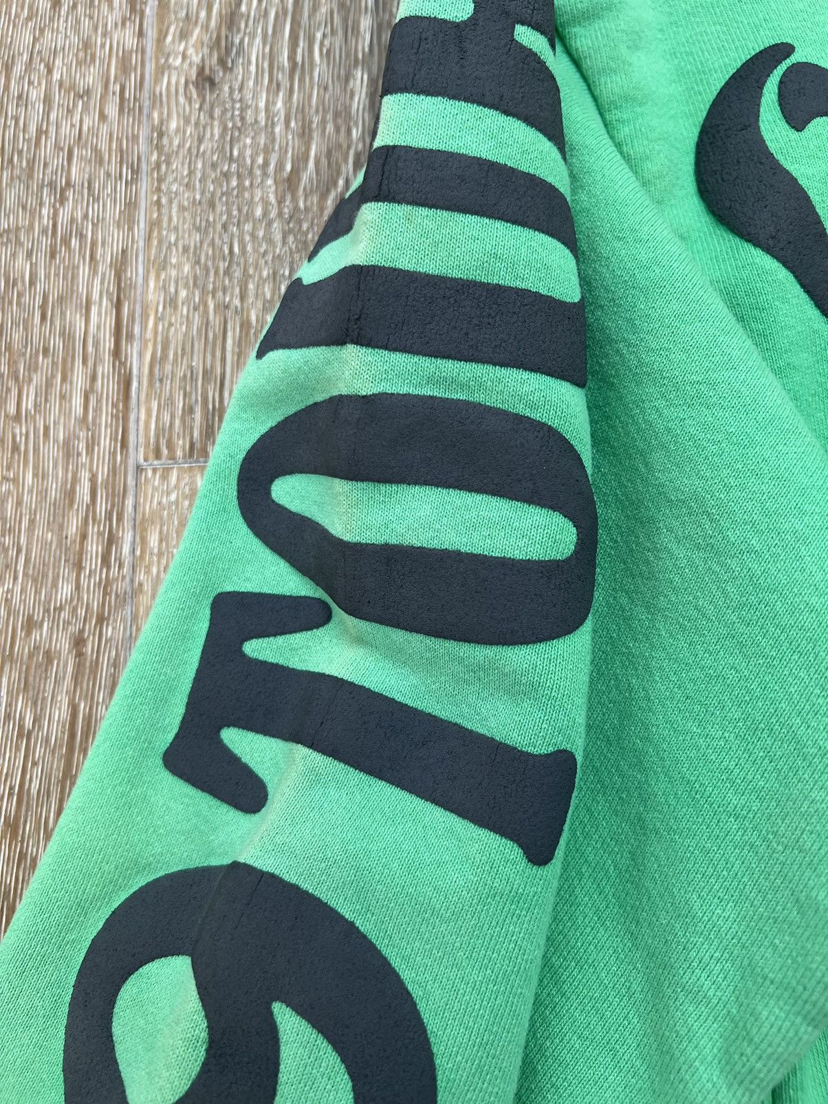 Cactus Plant Flea Market × The Rolling Stones Cactus plant flea market the rolling stones crewneck Size US XS / EU 42 / 0 - 4 Thumbnail