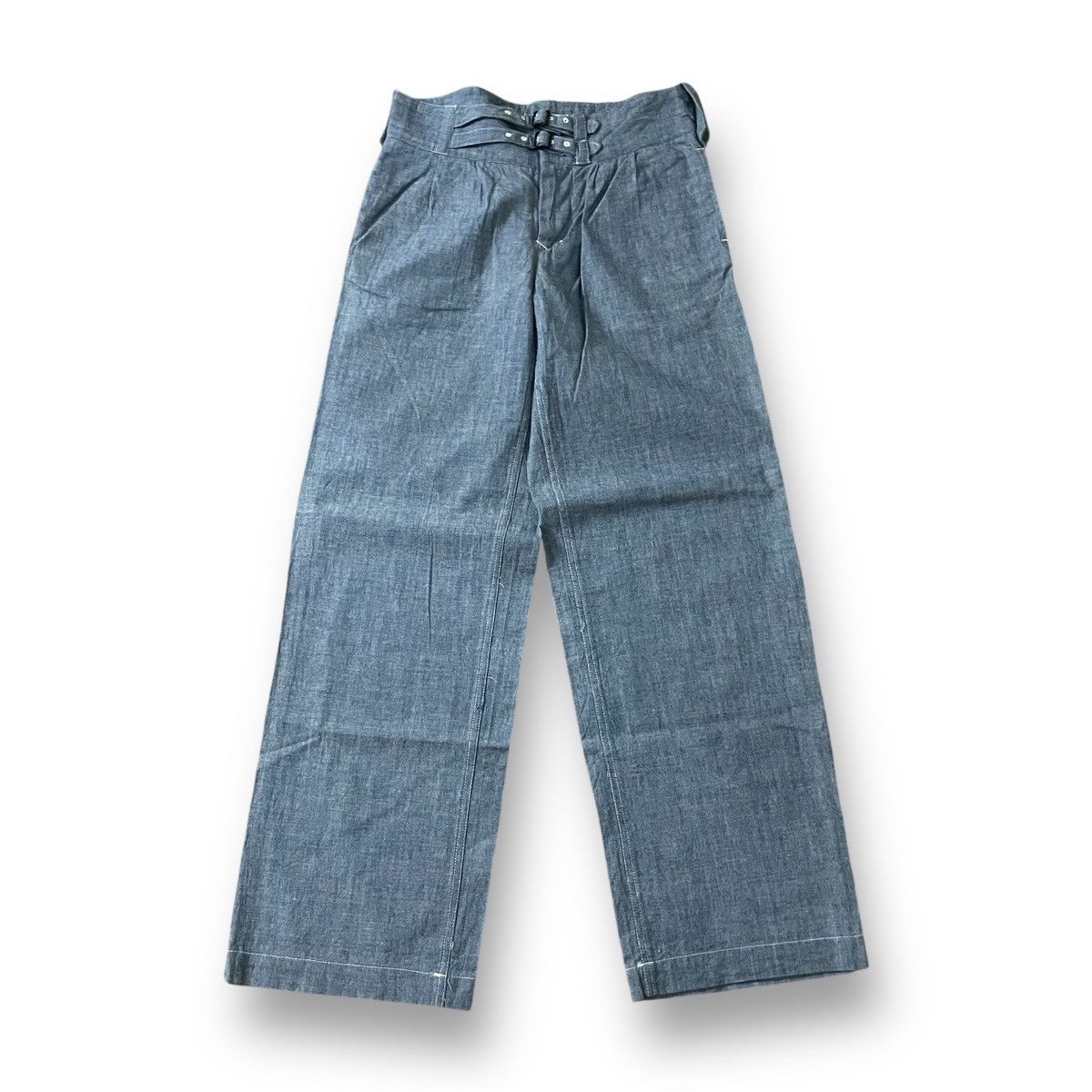 Beams boy pants