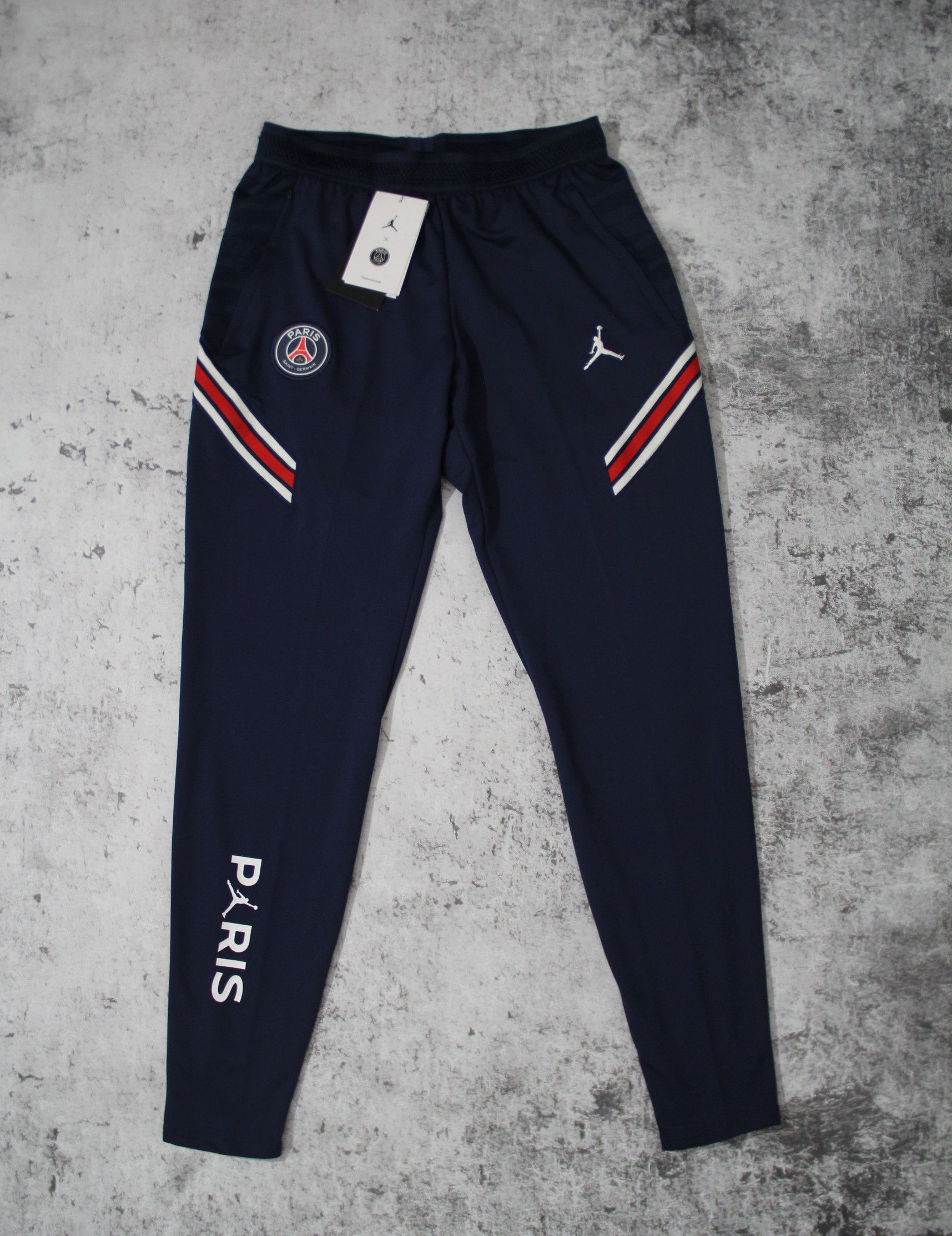 NIKE PSG SLIM DRI FIT FOOTBALL PANTS CW1860-410 MEN S SIZE