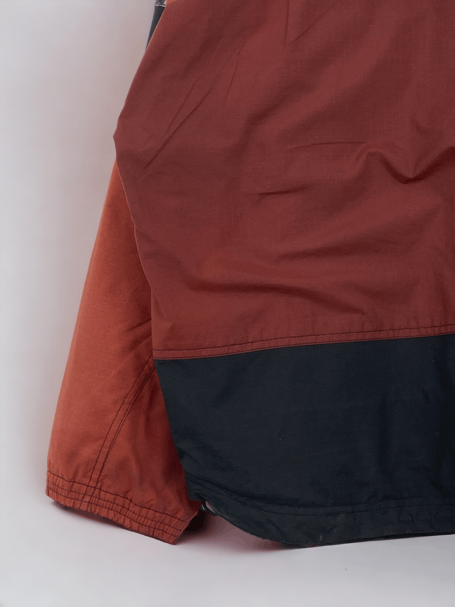Japanese Brand Vintage 90s Great Banff Windbreaker Outdoor Jacket JA0062 Size US XXL / EU 58 / 5 - 15 Thumbnail