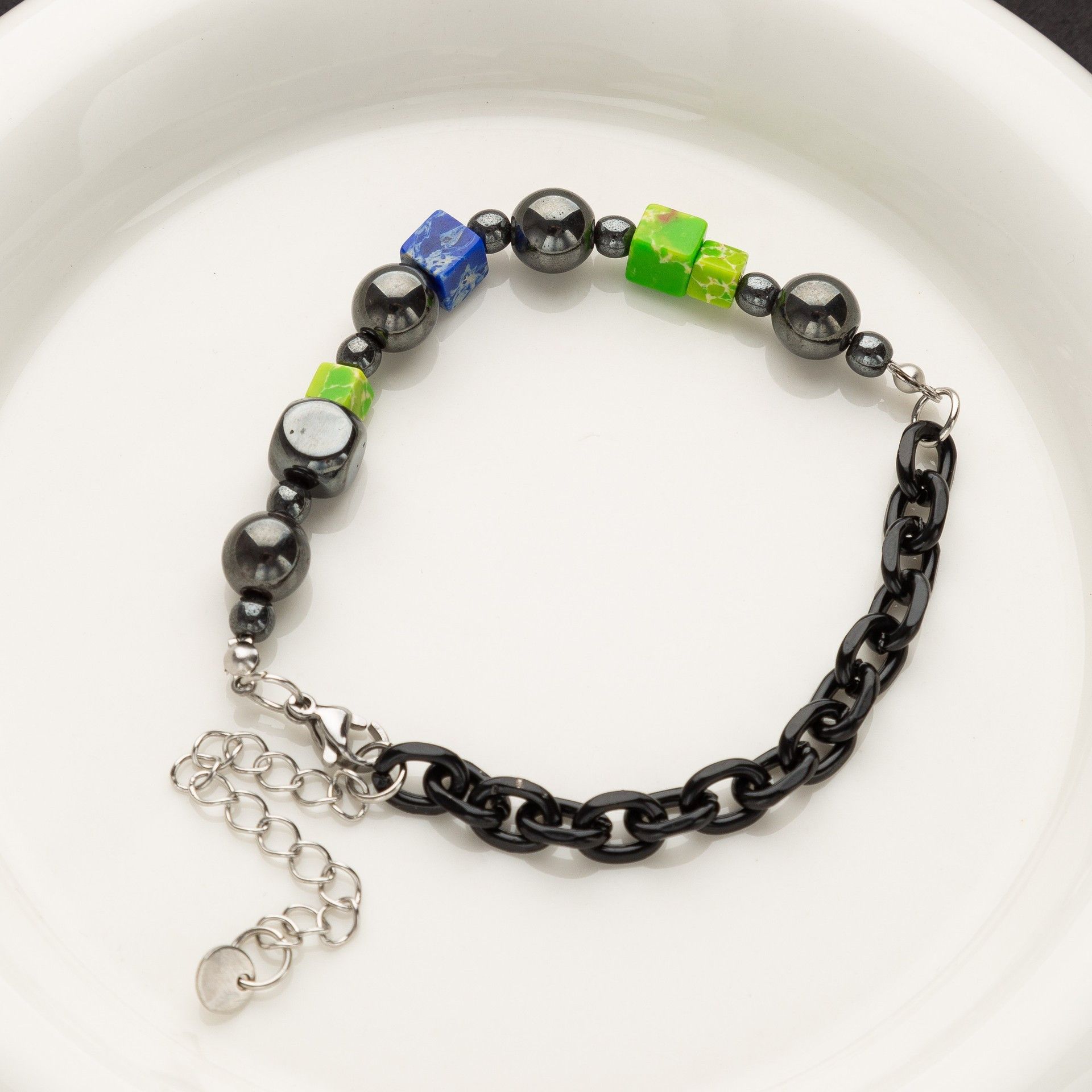 Other Retro STEAL! Y2K Chains Necklace Chain Size ONE SIZE - 6 Thumbnail