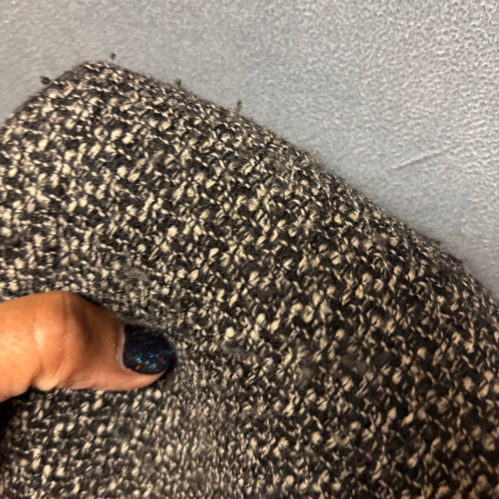Other Talbots Tweed Plus Size Wool Pant Suit Women 12W Office Prep Size XL / US 12-14 / IT 48-50 - 11 Thumbnail