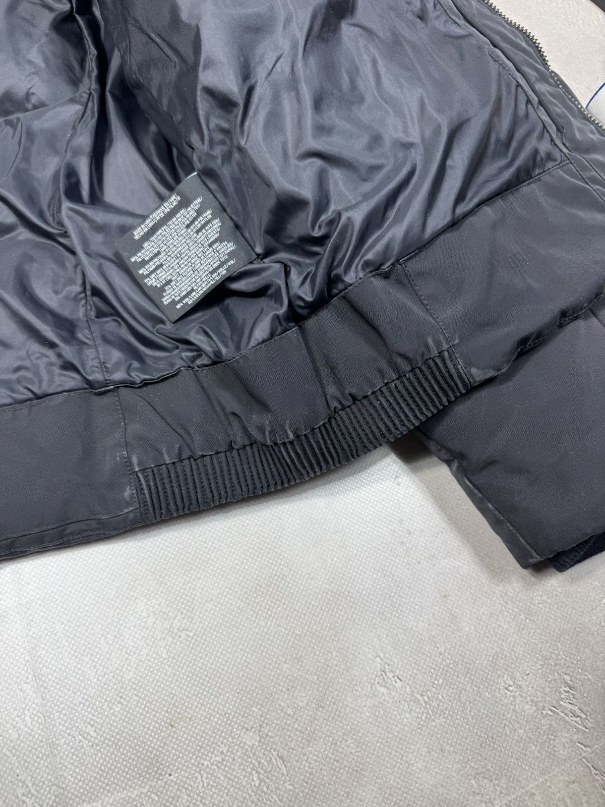 Polo Ralph Lauren Ralph Lauren Black Label Men's Down Jacket Size US XL / EU 56 / 4 - 19 Thumbnail