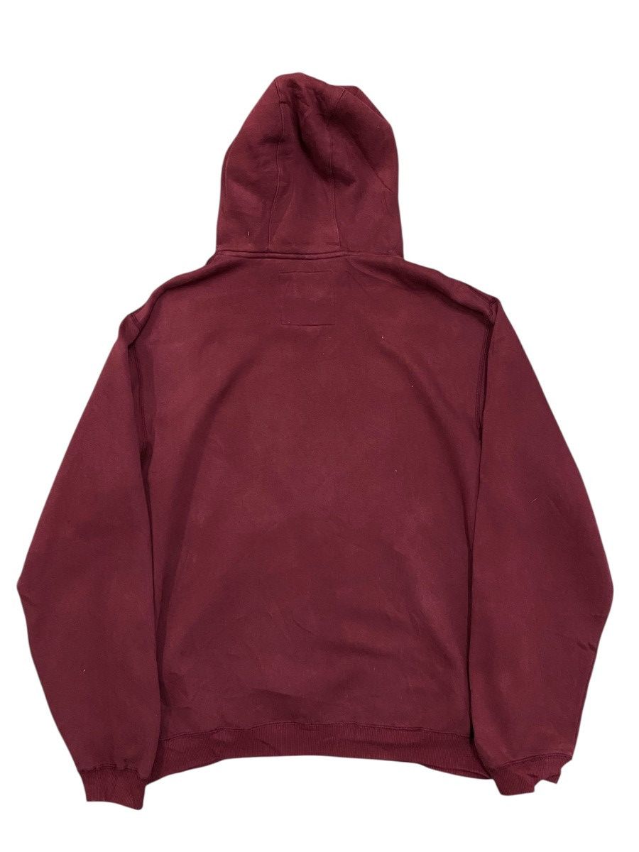 Ecko Unltd. Rare Vintage Ecko Plex Hoodie The Magic Dustman Tee Size US L / EU 52-54 / 3 - 2 Thumbnail