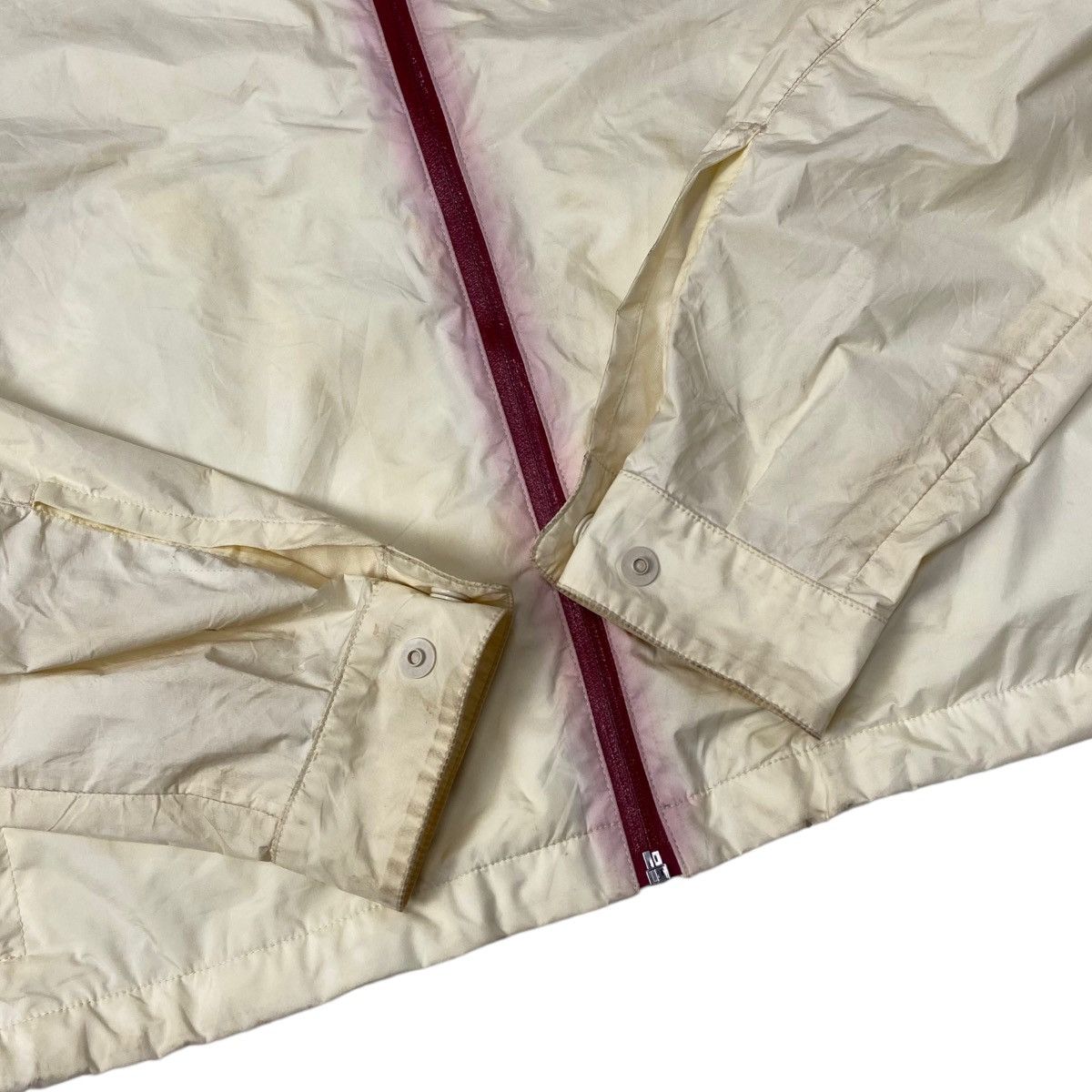 Prada Prada Nylon jacket Size US M / EU 48-50 / 2 - 7 Thumbnail