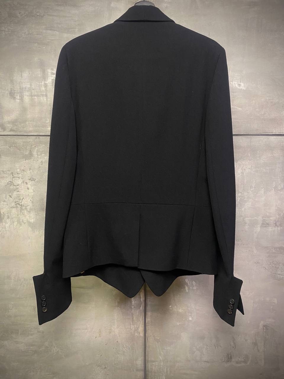 Ann Demeulemeester Formal blazer M Size 48R - 3 Thumbnail