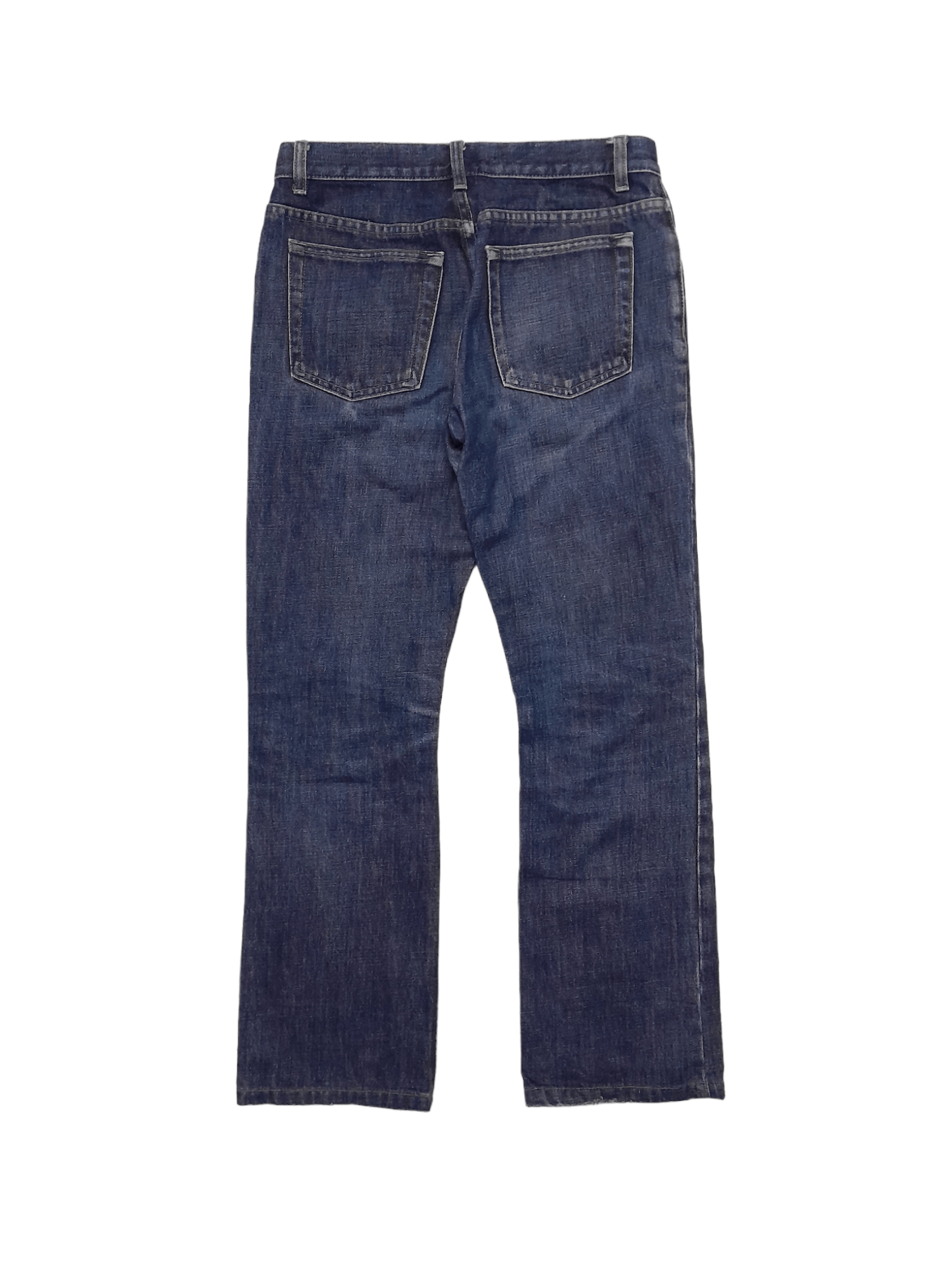Helmut Lang × Vintage HELMUT LANG Denim (S228) Size US 28 / EU 44 - 2 Thumbnail
