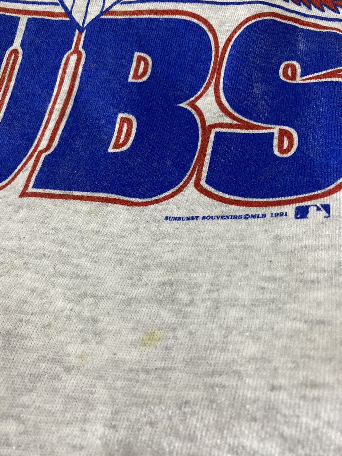 MLB × Vintage VINTAGE CHICAGO CUBS MLB Size US L / EU 52-54 / 3 - 8 Thumbnail