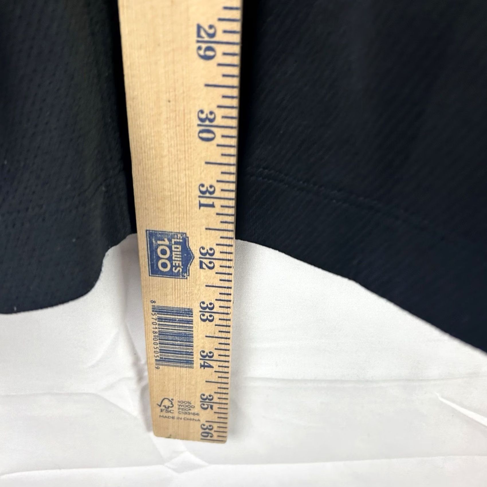 Nike Nike Golf Light Jacket Men's XXL Black 1/4 Zip Mock Neck Company Logo UPS Logo Adventure Outdoor Golf Jacket Mens 2XL Black Nike Golf Light Jacket Size US XXL / EU 58 / 5 - 7 Thumbnail