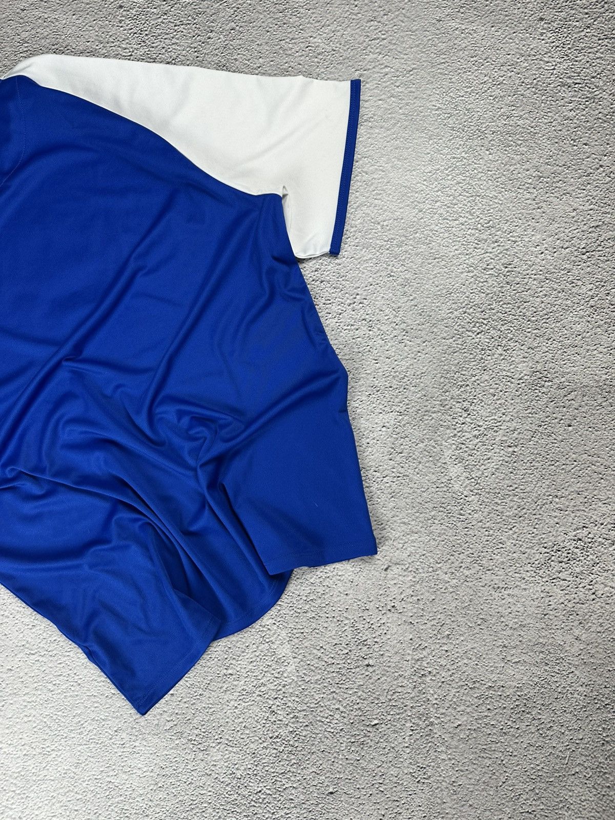 Chelsea Soccer × Vintage Vintage Chelsea FC Licensed Home Jersey Y2K Blockcore Size US L / EU 52-54 / 3 - 9 Thumbnail