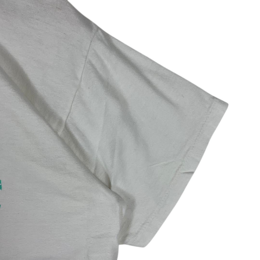 Other Vintage 90s Beach Club International Beverly Hills Tee Size US L / EU 52-54 / 3 - 7 Thumbnail