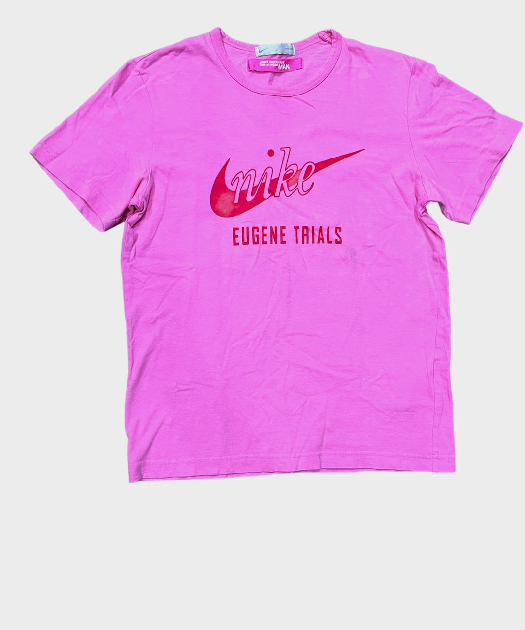 Comme des Garcons Nike x Comme Des Garçons " Eugene Trials Pre" Size US S / EU 44-46 / 1 - 1 Thumbnail