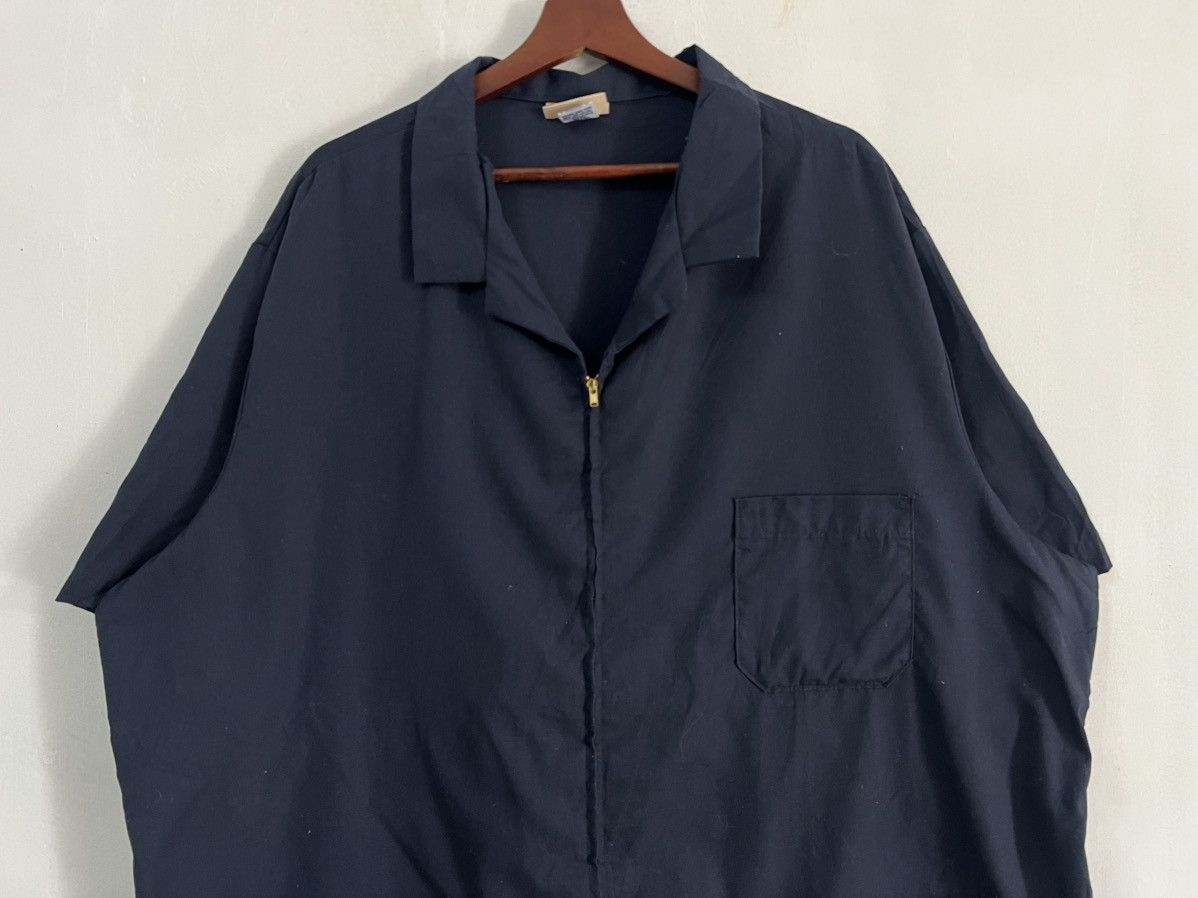 Red Kap Red Kap Shirt Size US XXL / EU 58 / 5 - 4 Thumbnail