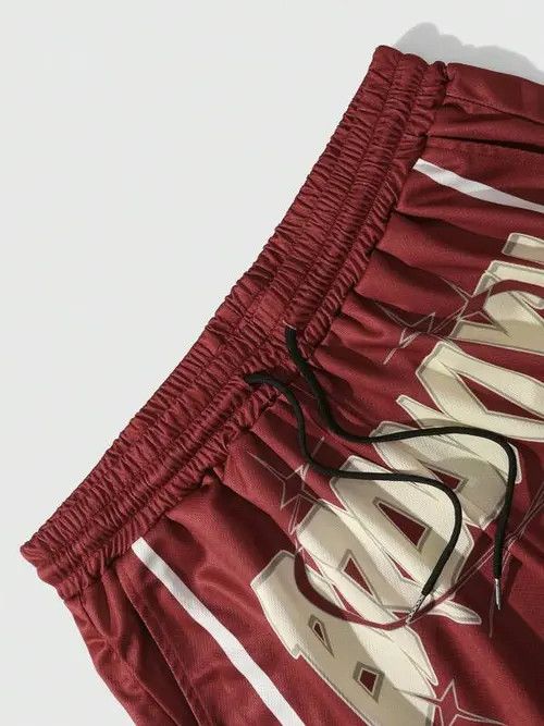 Other Designer Y2k Shorts Opium Size US 34 / EU 50 - 4 Thumbnail