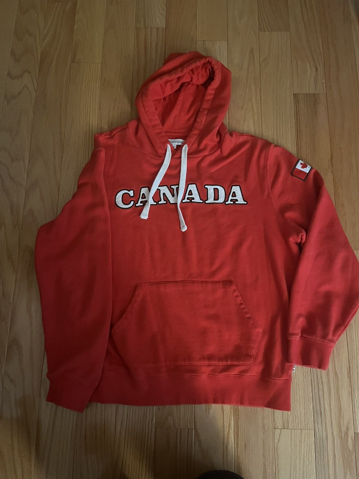 Other × Vintage Canada hoodie Size US M / EU 48-50 / 2 - 1 Thumbnail