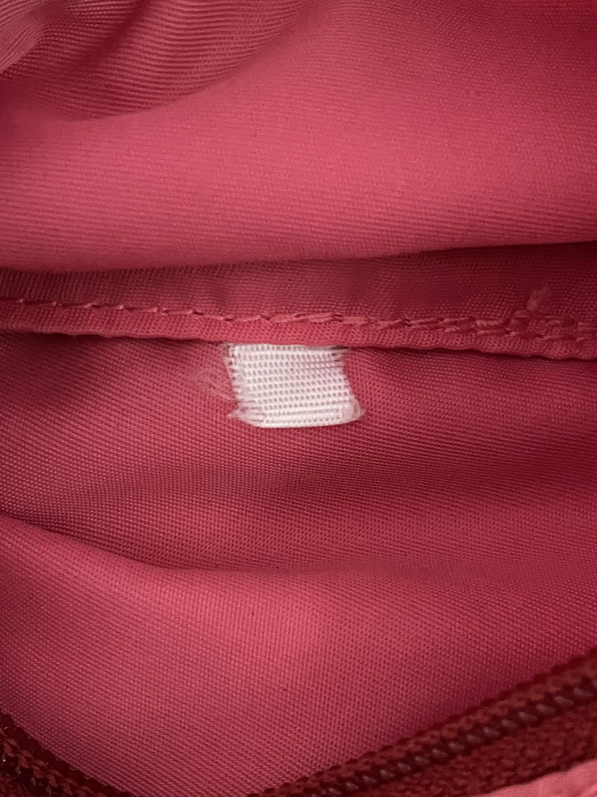Prada Prada mini hobo nylon dinner bag Size ONE SIZE - 9 Thumbnail