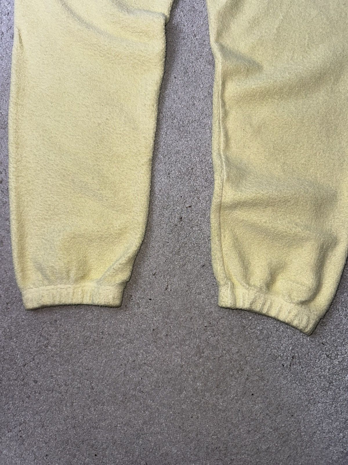 Brain Dead Brain Dead Reverse Fleece Sweatpant Size US 34 / EU 50 - 5 Thumbnail