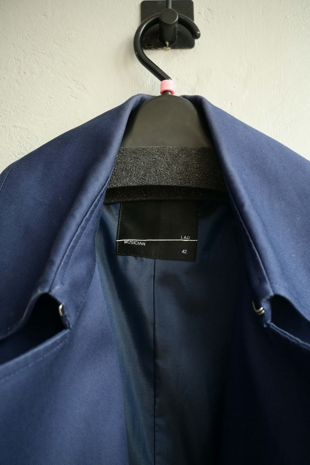 Lad Musician Lad Musician Technical Coat Size US S / EU 44-46 / 1 - 6 Thumbnail
