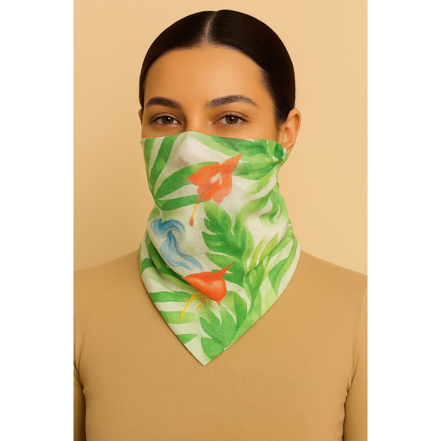 Other Hoorag Doorag Bandana Size ONE SIZE - 1 Thumbnail