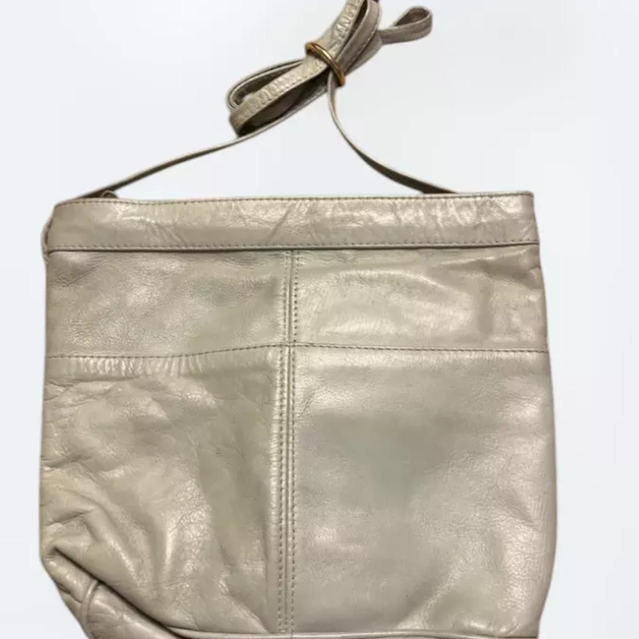 Other Sabrina Women's Crossbody Green/Teal 100% Genuine Leather Size ONE SIZE - 2 Thumbnail