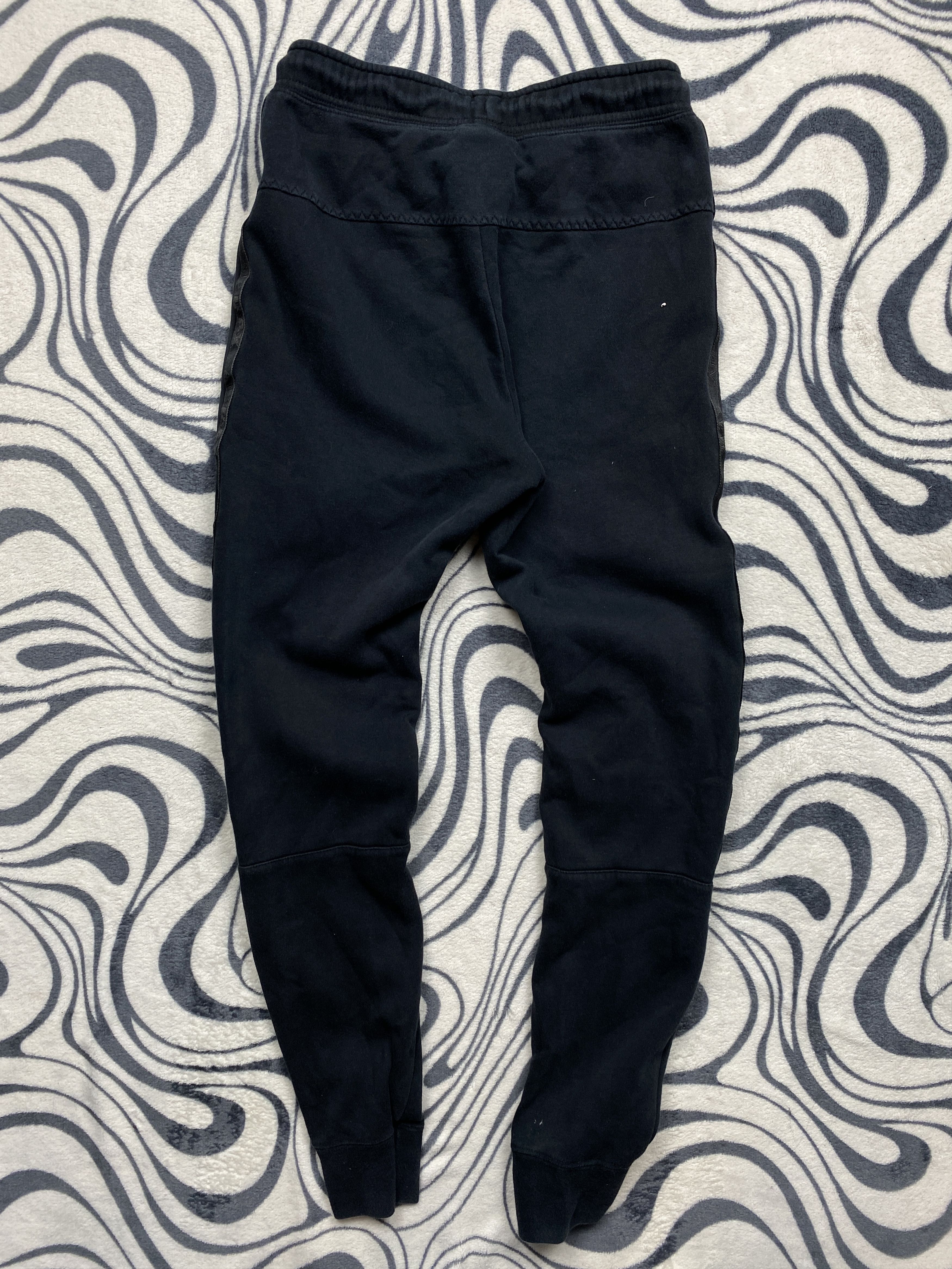 Nike Nike Airmax Sweatpants Cotton Pants Size US 28 / EU 44 - 6 Thumbnail