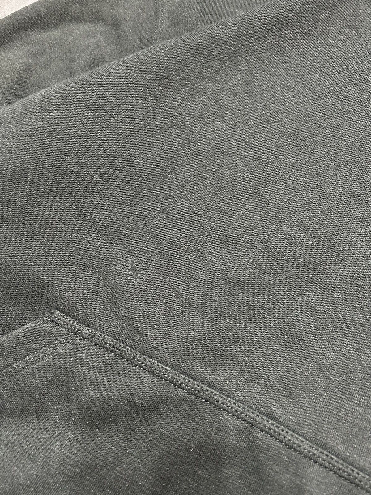 Carhartt × Carhartt Wip × Vintage Vintage Y2K Sage Carhartt Hoodie Size US M / EU 48-50 / 2 - 9 Thumbnail