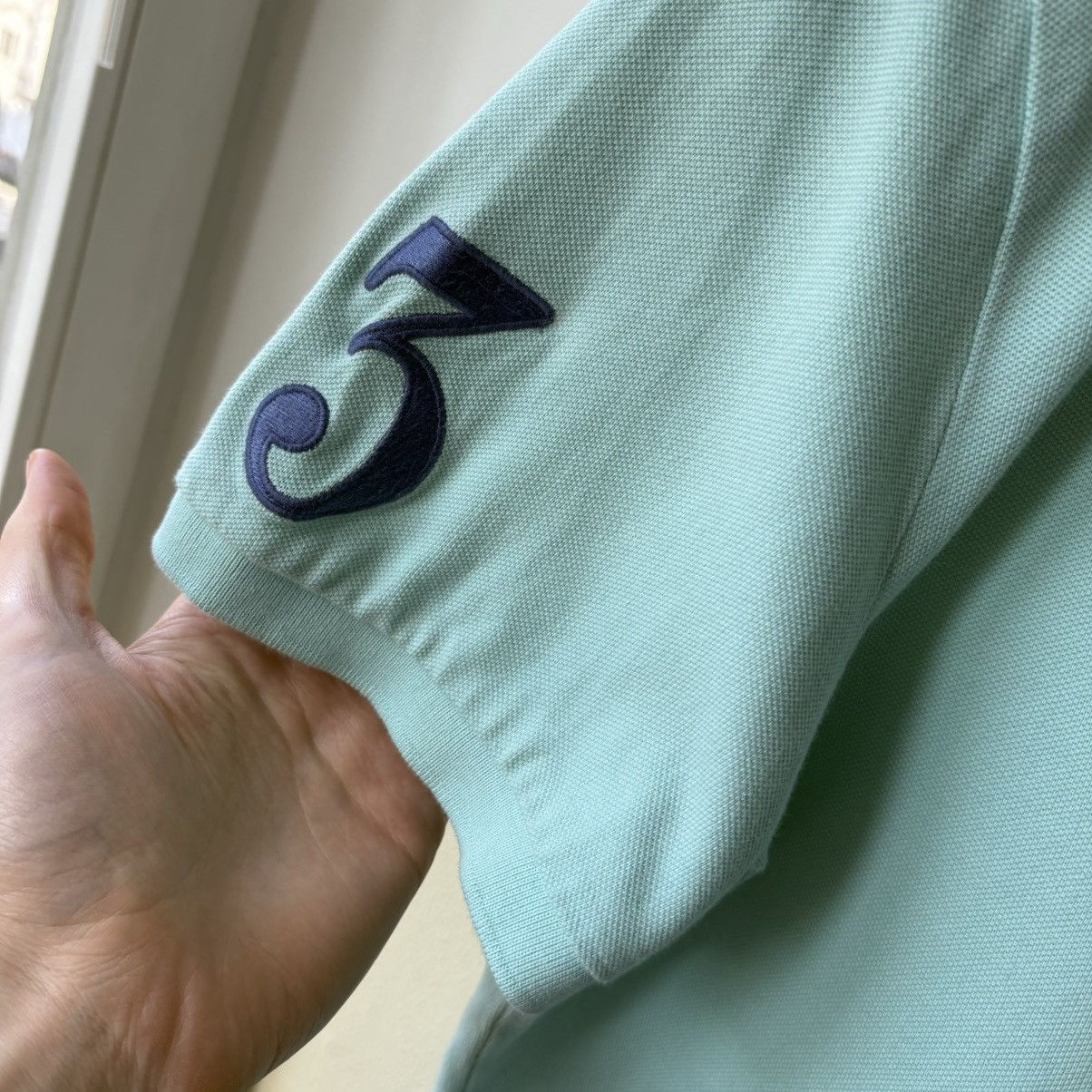 Other Ralph Lauren Polo Y2k Chief Keef Style 90s Old Money Tee Size US L / EU 52-54 / 3 - 5 Thumbnail