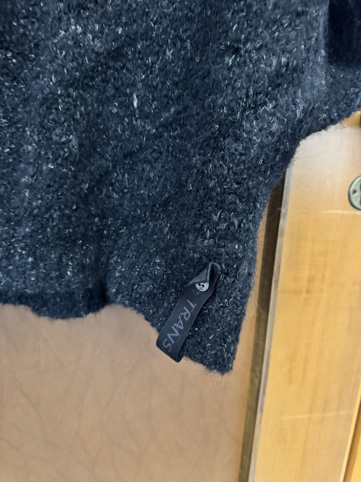 Transit Transit long cardigan Size US M / EU 48-50 / 2 - 15 Thumbnail