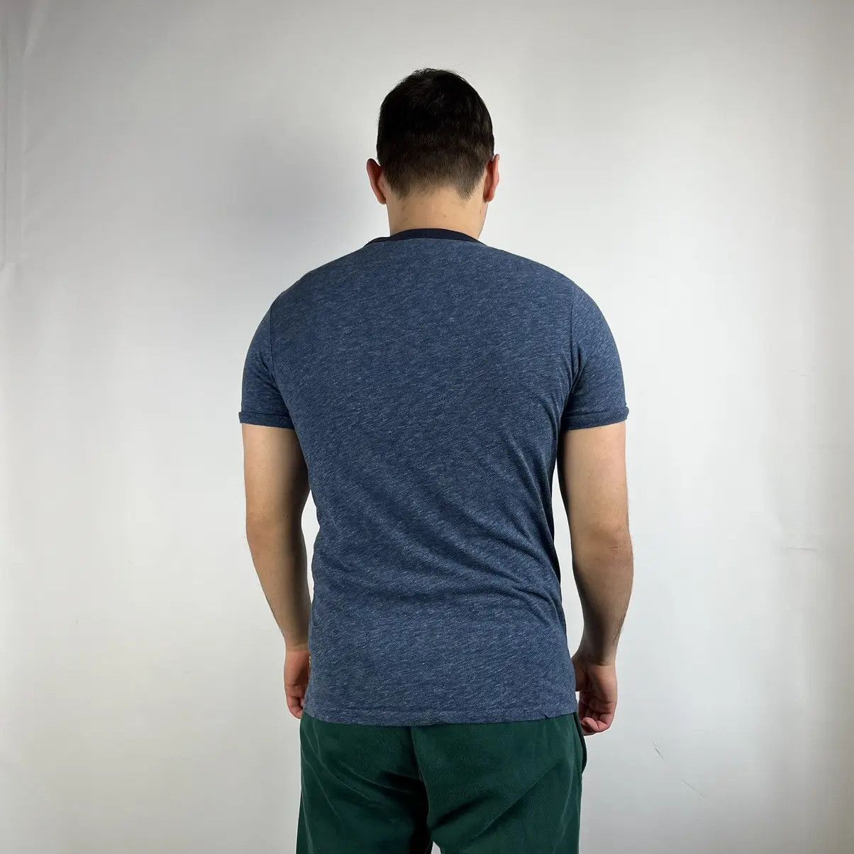 G-Star G star raw Tshirt big logo size Medium Size US M / EU 48-50 / 2 - 2 Thumbnail