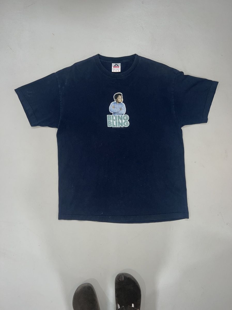 Vintage Bling Bling vintage tee Size US XL / EU 56 / 4 - 1 Thumbnail