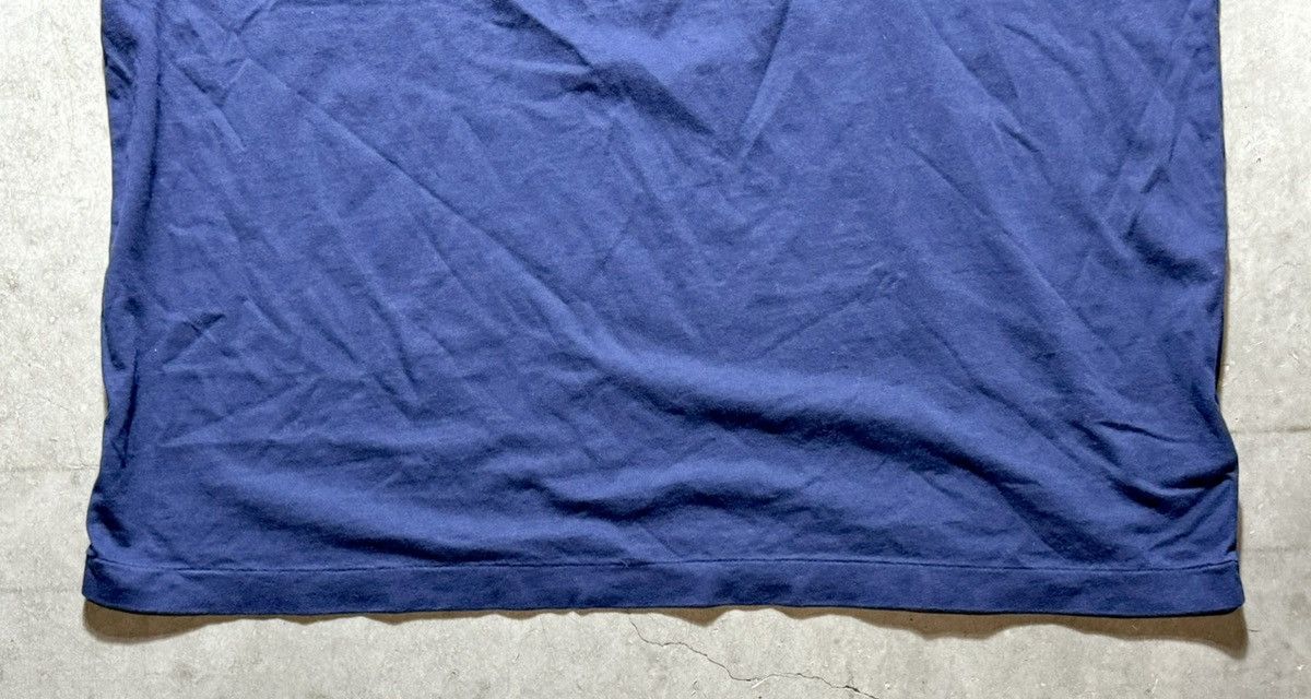 Polo Ralph Lauren × Vintage Polo Ralph Lauren CP-93 Big Logo Shirt size L Size US L / EU 52-54 / 3 - 5 Thumbnail