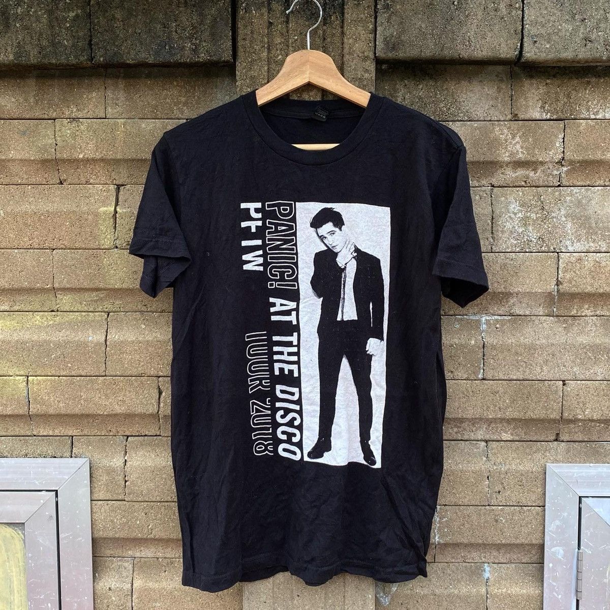Other Panic! At The Disco Tour 2018 Size US M / EU 48-50 / 2 - 1 Thumbnail