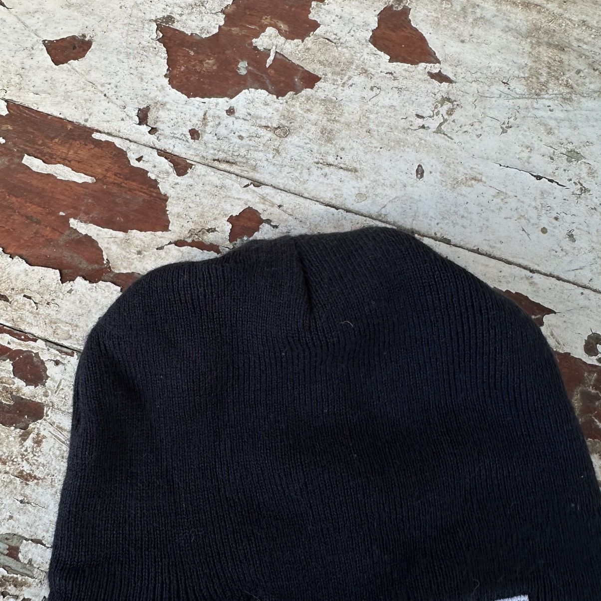 If Six Was Nine Vintage Michelin Hat Cap Grunge Avantgarde Rap Archival Car Size ONE SIZE - 5 Thumbnail