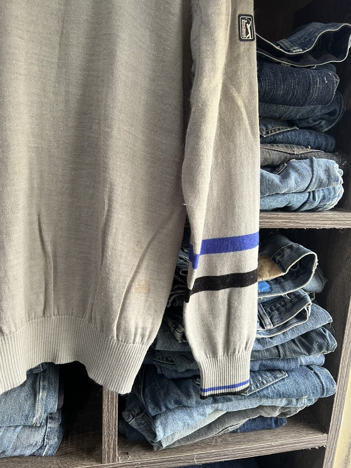 PGA Tour 🔥Vintage PGA Tour Sweatshirt Size US S / EU 44-46 / 1 - 7 Thumbnail