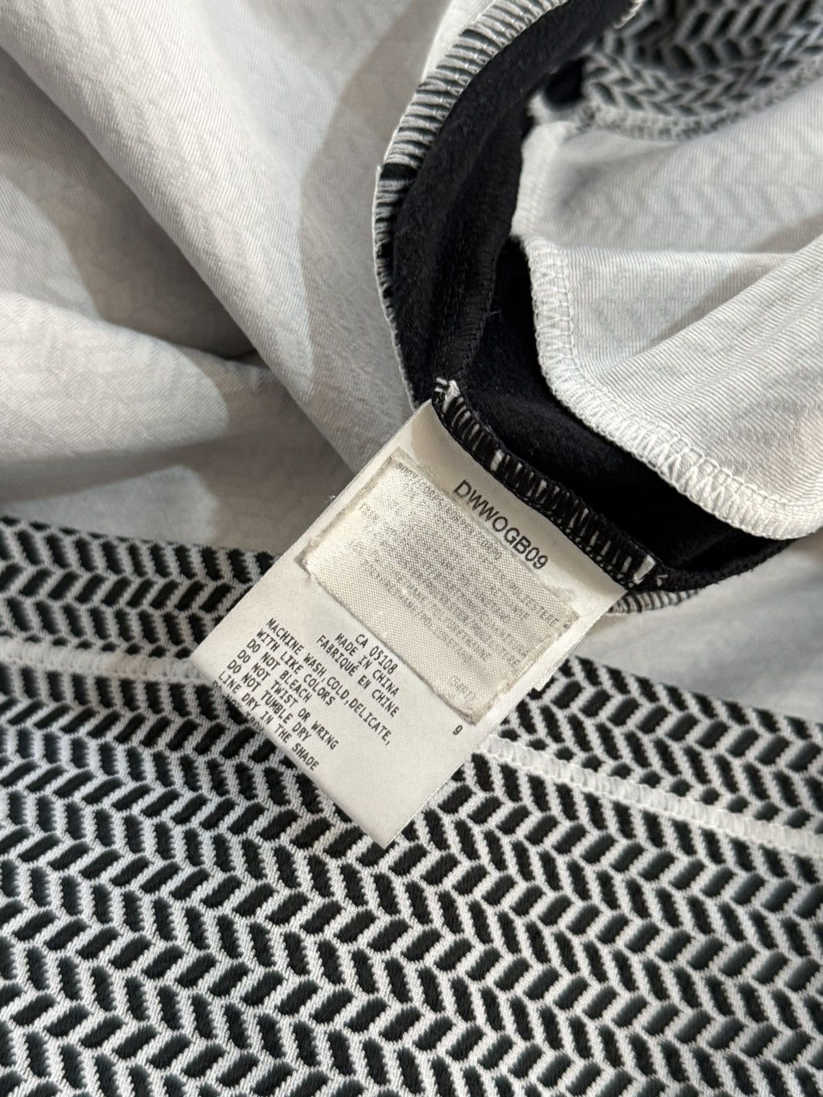 Descente Descente Zip Top Size US L / EU 52-54 / 3 - 8 Thumbnail