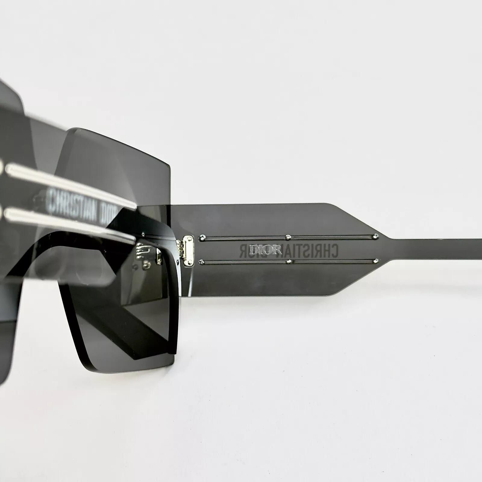 Christian Dior Monsieur CHRISTIAN DIOR CLUB Black DIORCLUB M5U Sunglass CD40117 Size ONE SIZE - 6 Thumbnail