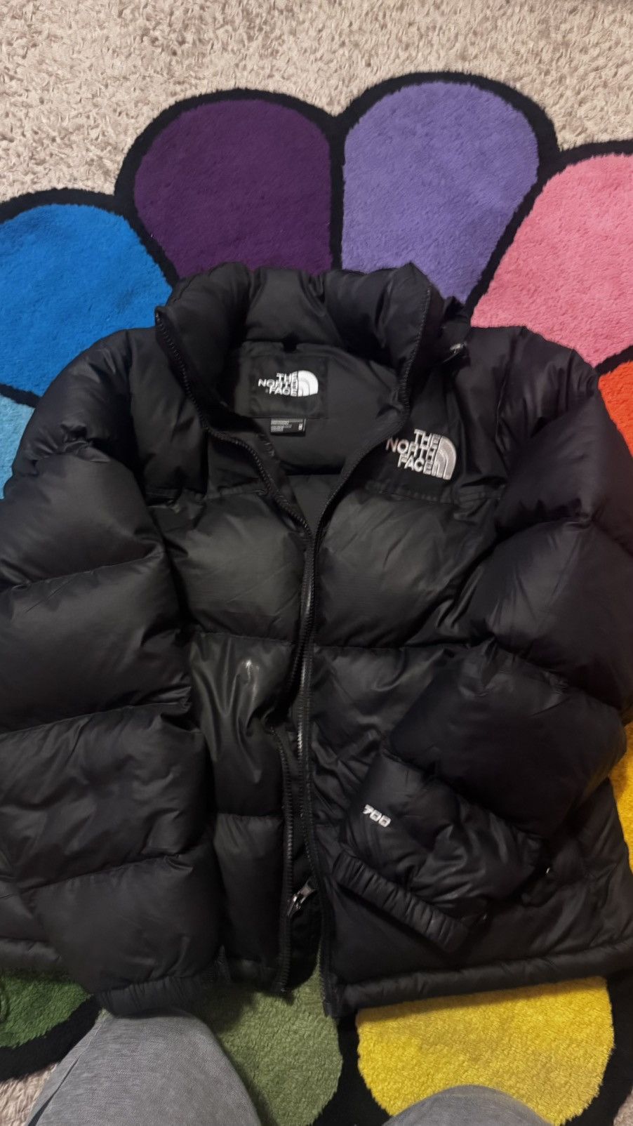 The North Face North Face 700 Size US L / EU 52-54 / 3 - 5 Thumbnail