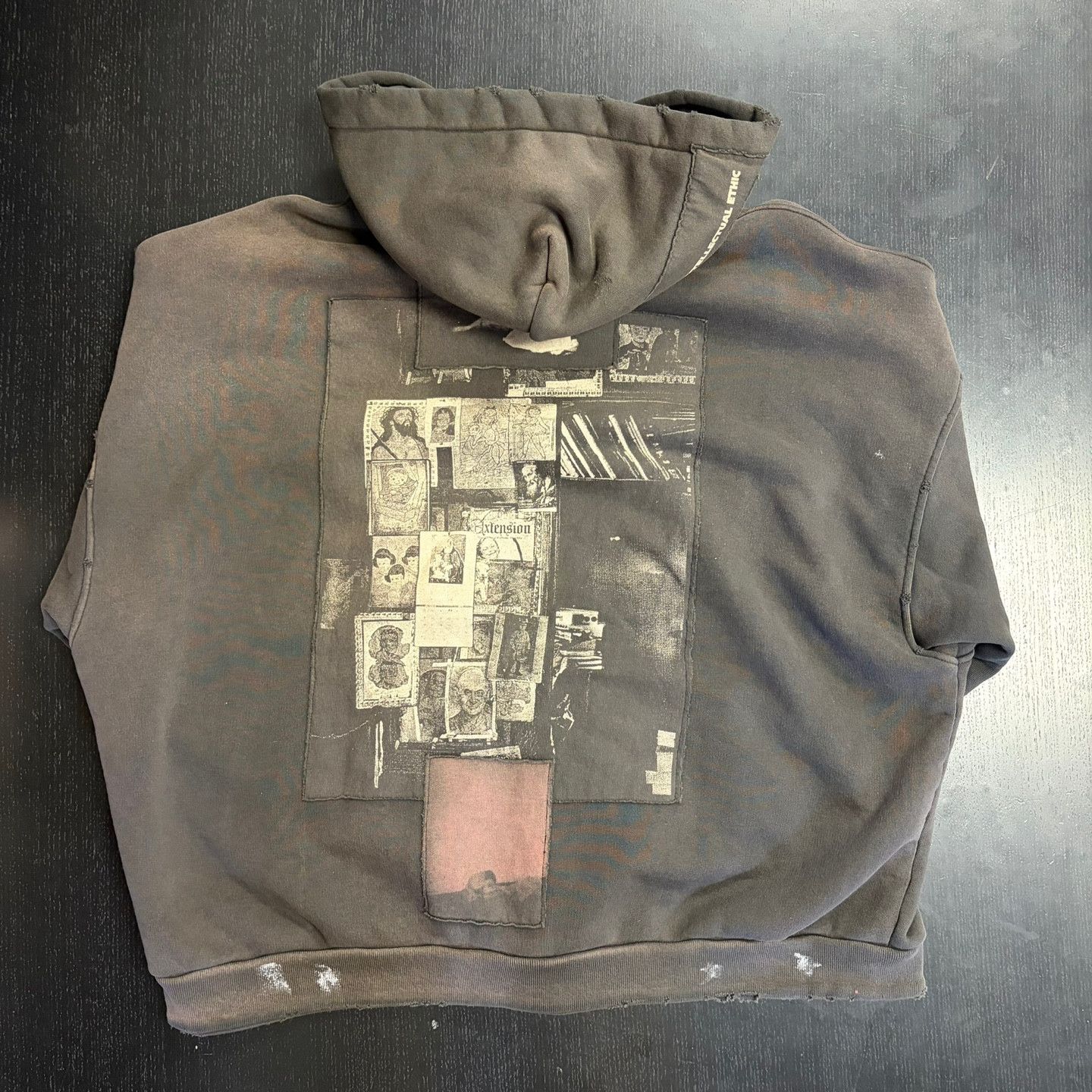 Enfants Riches Deprimes God With Revolver Zip Hoodie Size US L / EU 52-54 / 3 - 2 Thumbnail