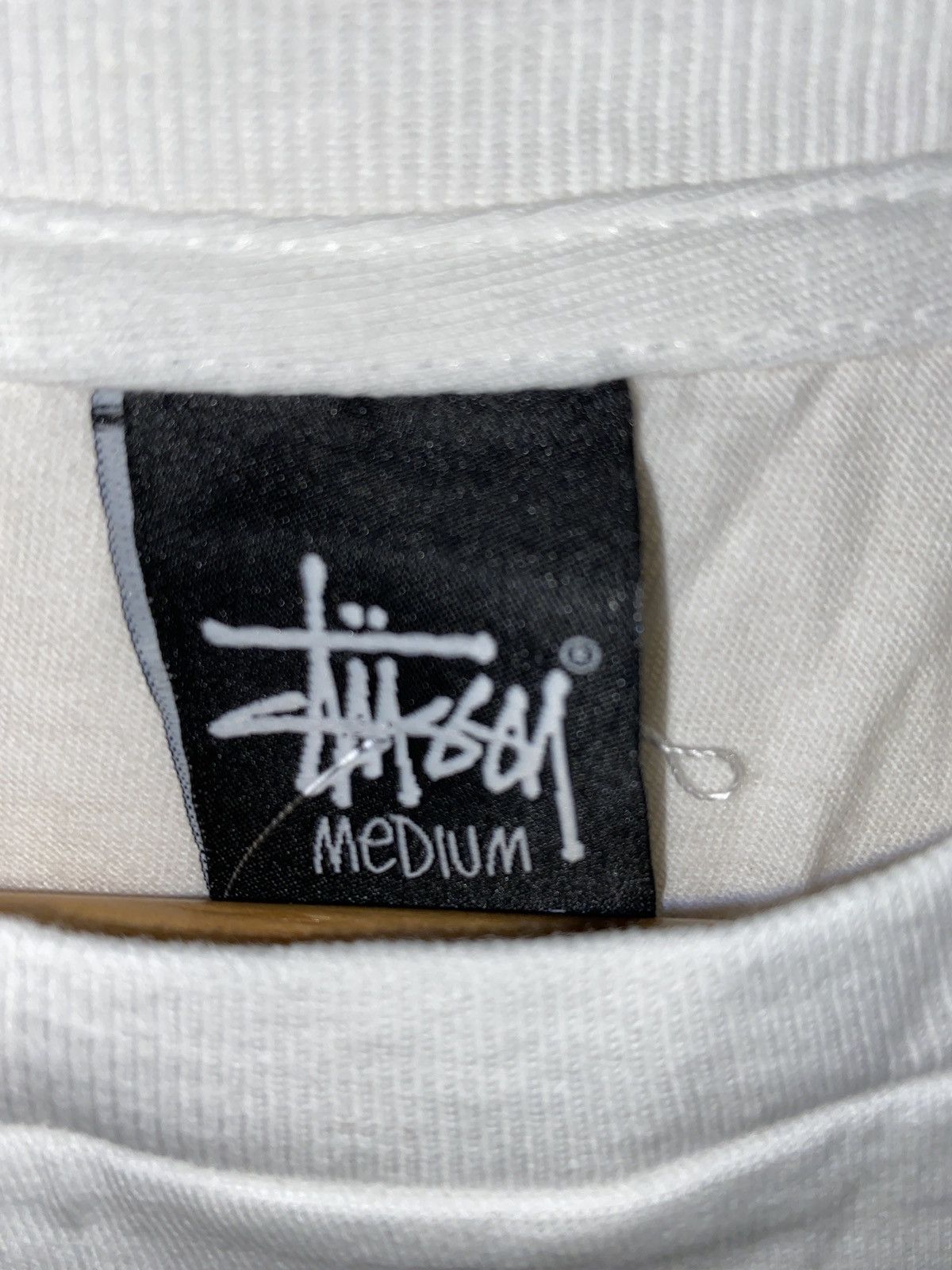 Stussy