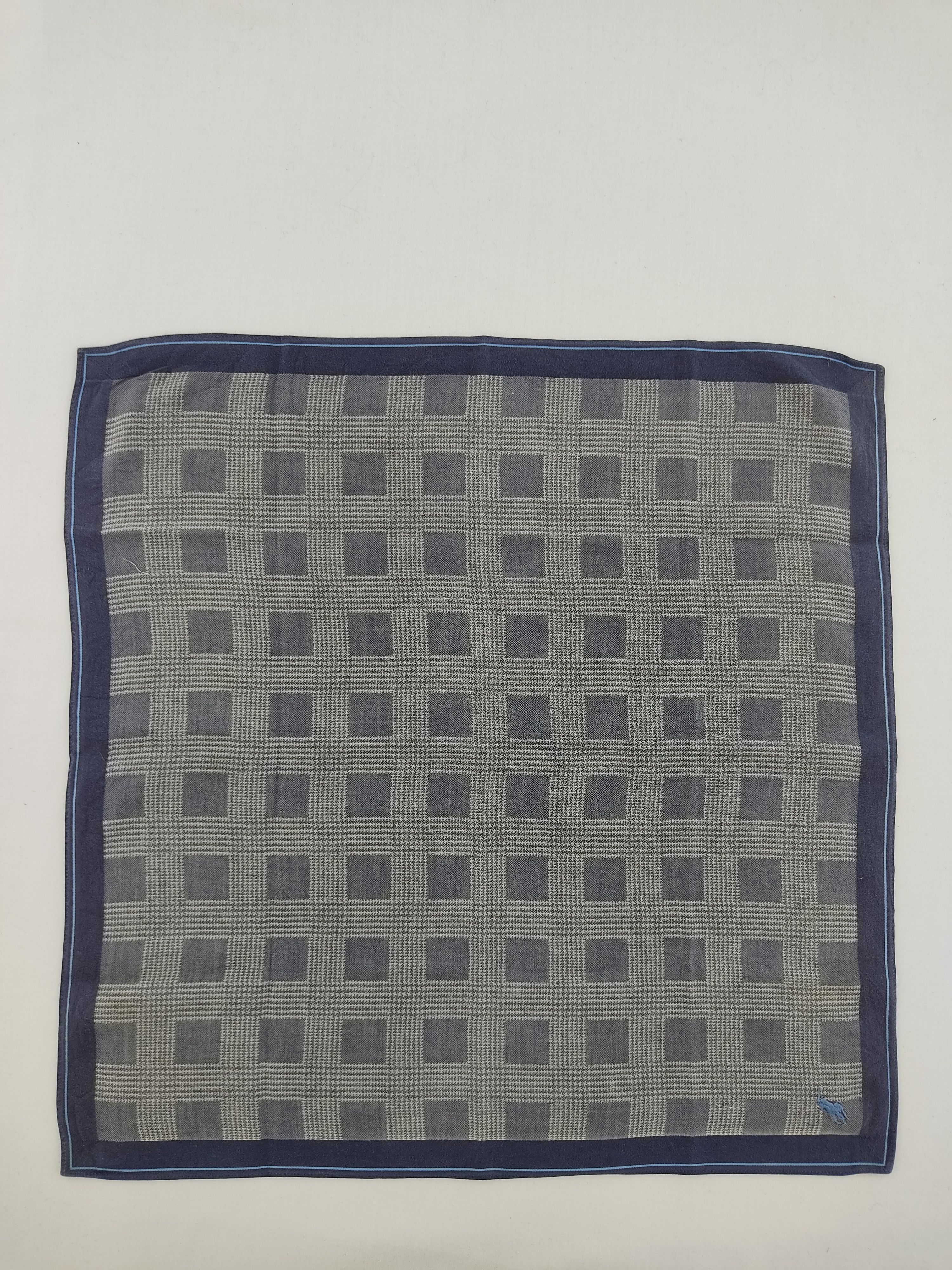 Polo Ralph Lauren × Vintage Polo Ralph Lauren Handkerchief / Neckwear / Bandana Size ONE SIZE - 3 Thumbnail