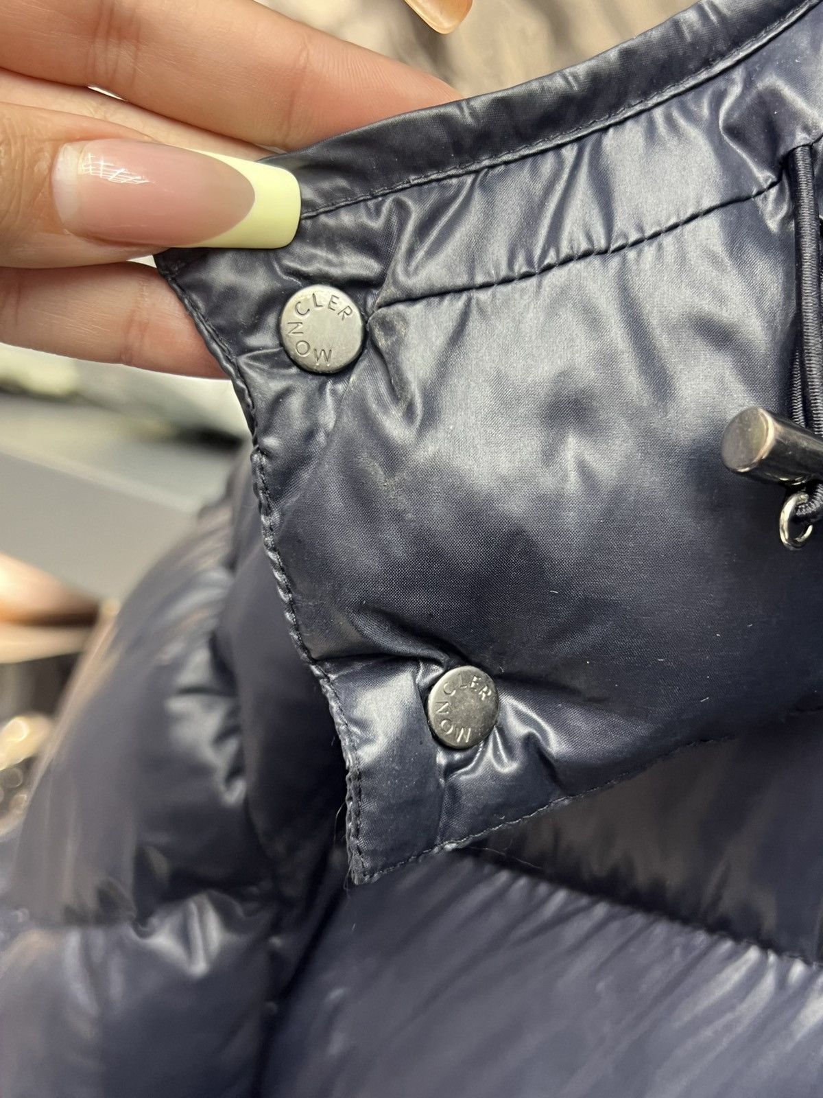 Moncler Moncler Puffer Jacket Size US XXL / EU 58 / 5 - 9 Thumbnail