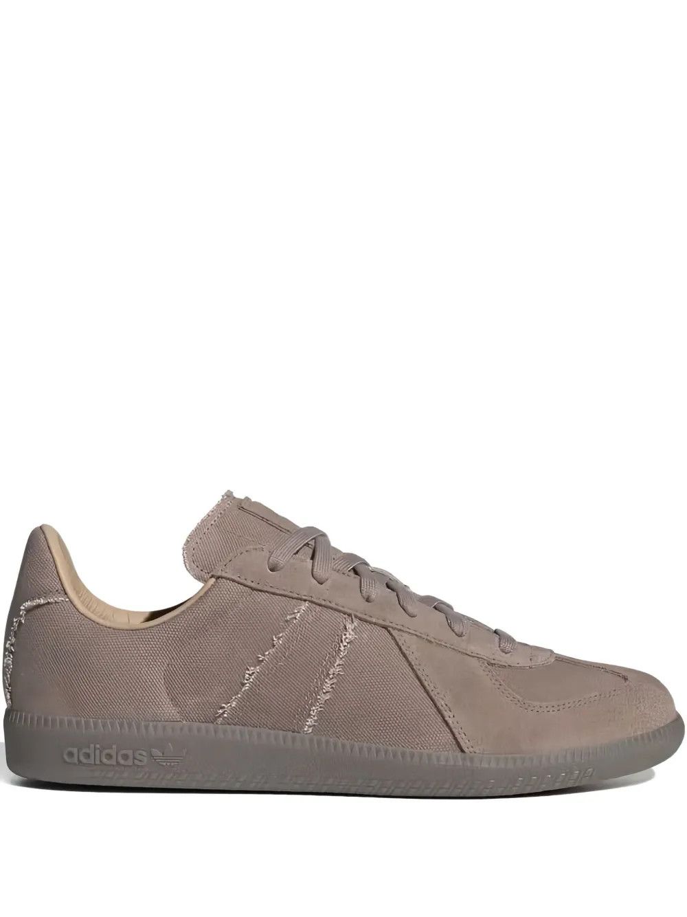 Adidas o1mle0426 Unisex BW Army Sneakers in Brown Size US 11.5 / EU 44-45 - 1 Thumbnail